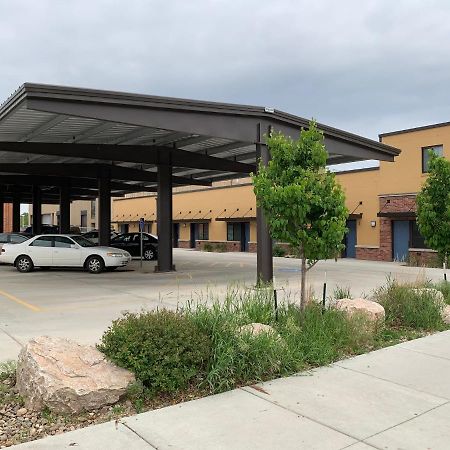 Your Downtown Rapid City Base Camp! Exteriér fotografie
