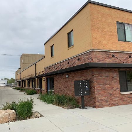 Your Downtown Rapid City Base Camp! Exteriér fotografie
