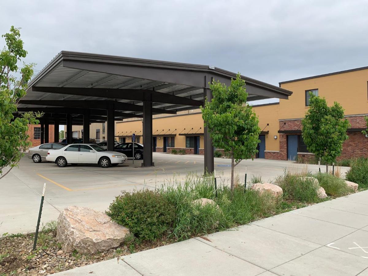 Your Downtown Rapid City Base Camp! Exteriér fotografie