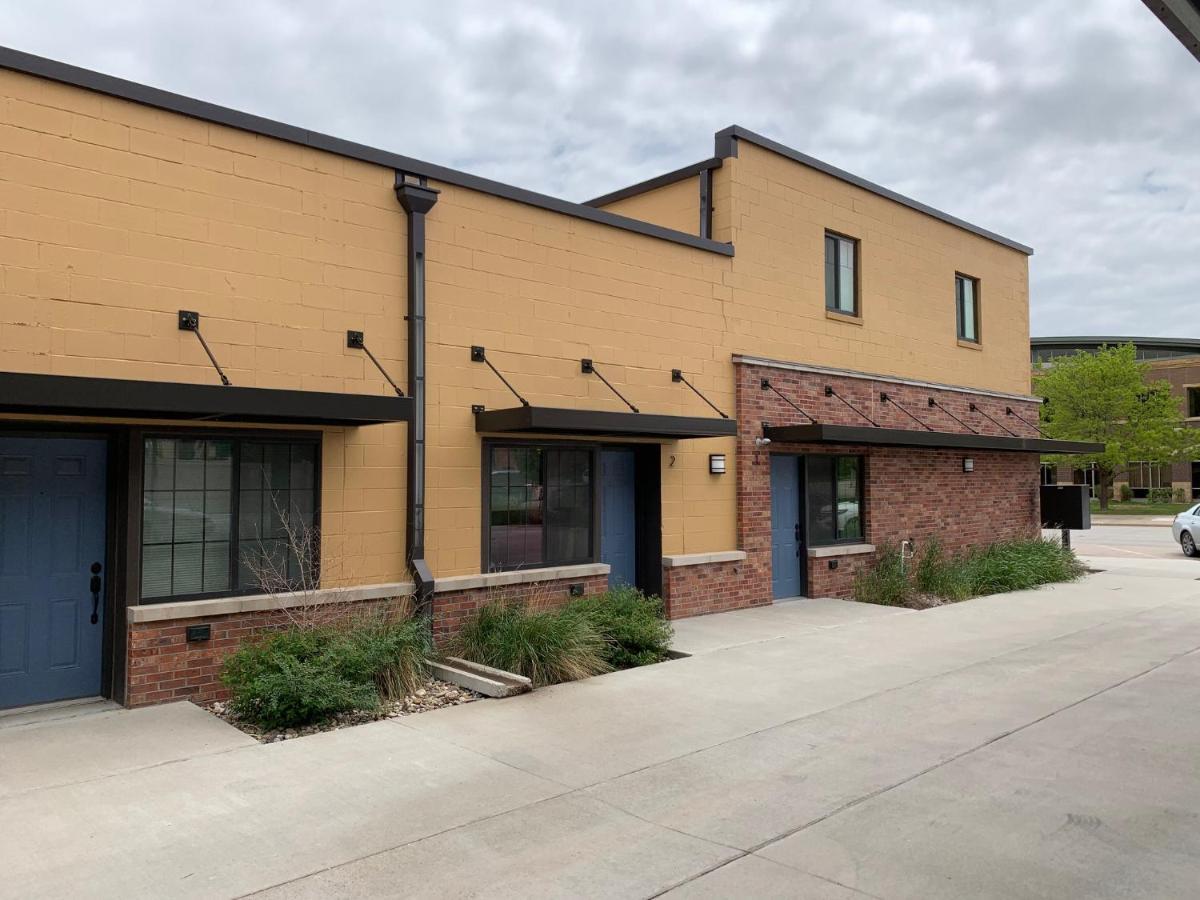 Your Downtown Rapid City Base Camp! Exteriér fotografie