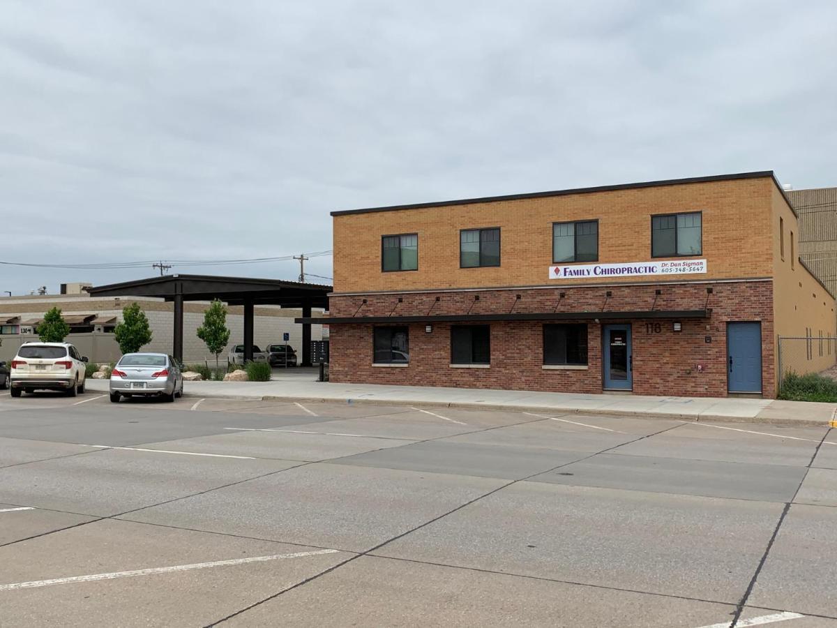 Your Downtown Rapid City Base Camp! Exteriér fotografie