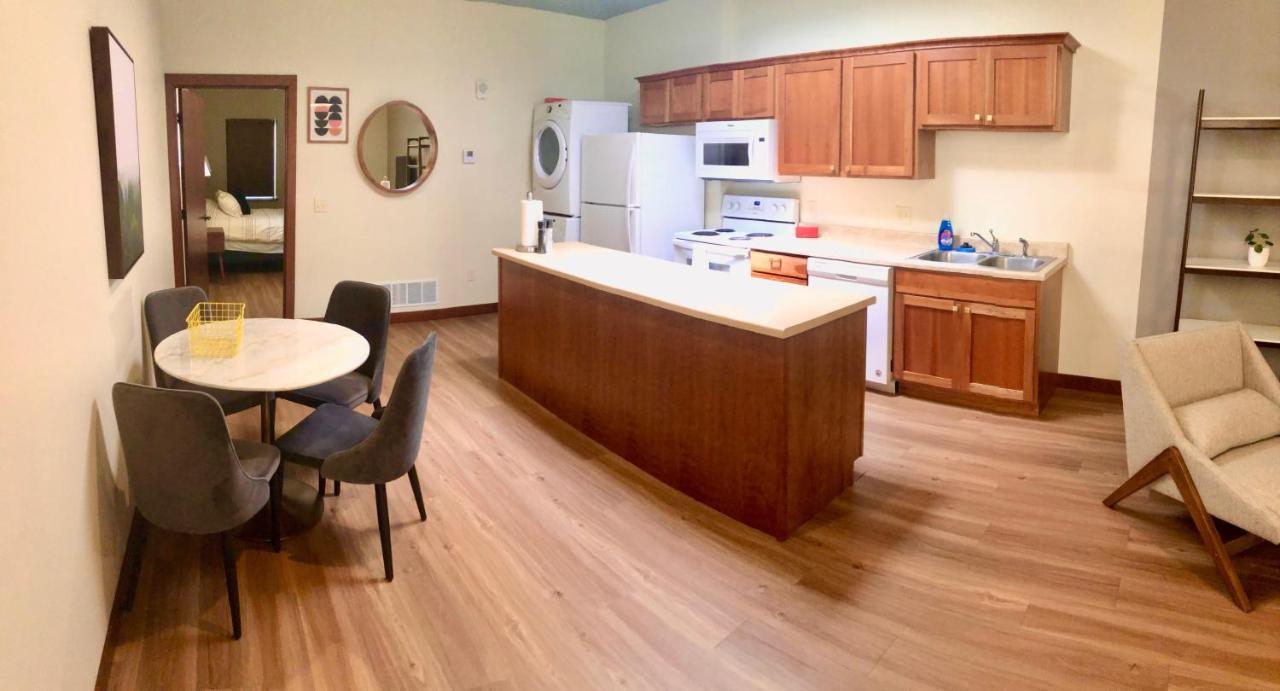 Your Downtown Rapid City Base Camp! Exteriér fotografie